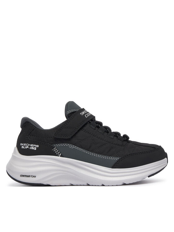 Skechers Skechers Tossud Contour Foam - Cozy Fit 404200L Must