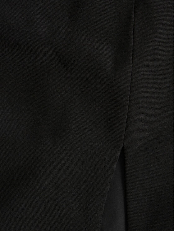 JJXX JJXX Spódnica ołówkowa 12241563 Czarny Slim Fit