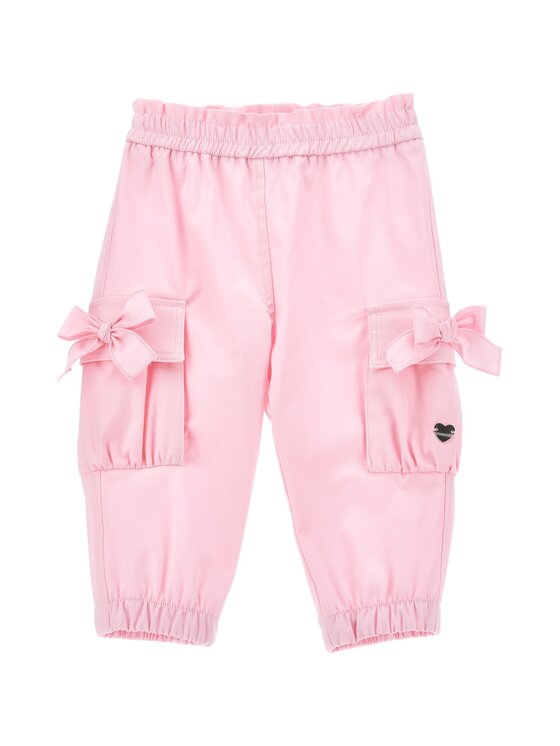Monnalisa Monnalisa Ombrello q-bab-66165 Rosa Regular Fit