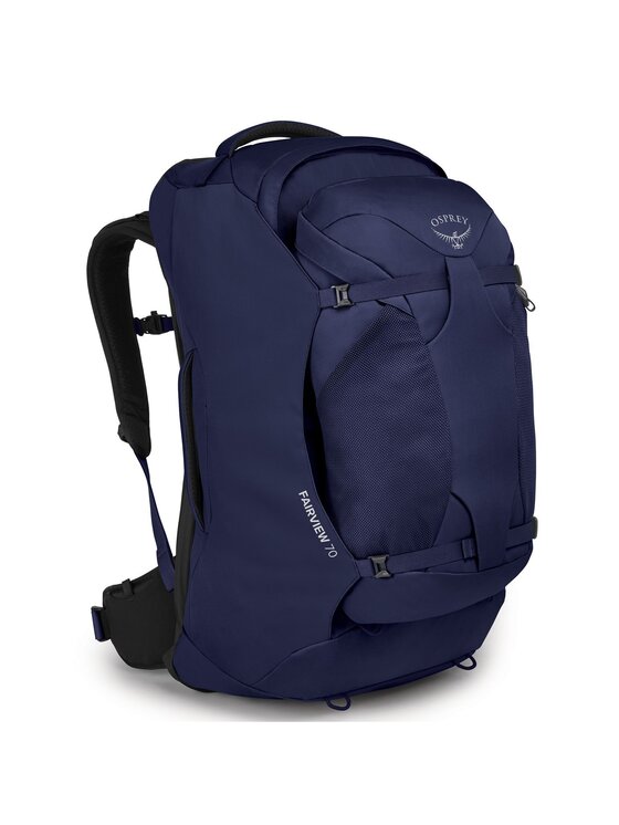 Osprey Osprey Plecak 250243 Błękitny