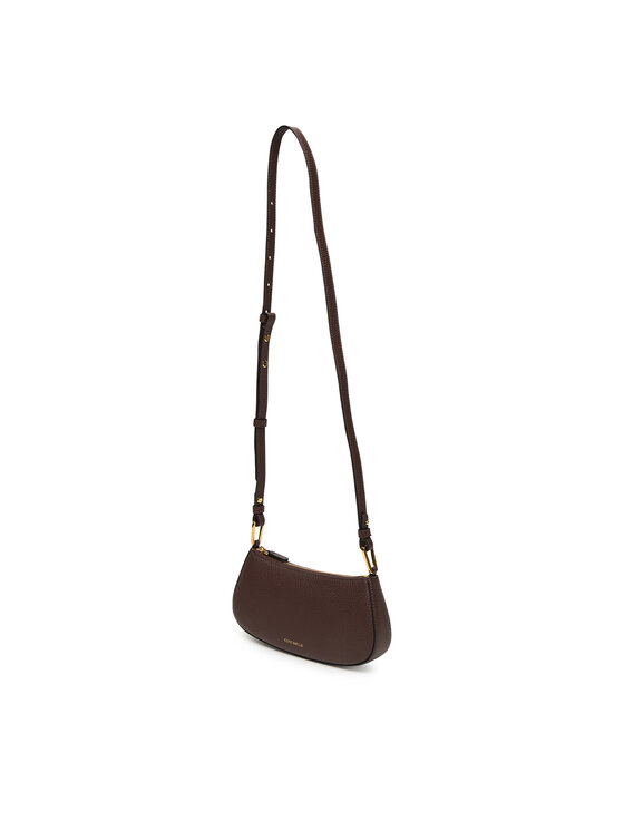 Coccinelle Coccinelle Handtasche MRF Merveille E5 MRF 52 01 01 Braun