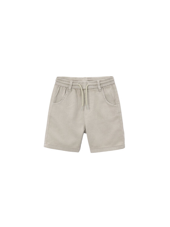 Mayoral Mayoral Stoffshorts 3207 Beige Regular Fit