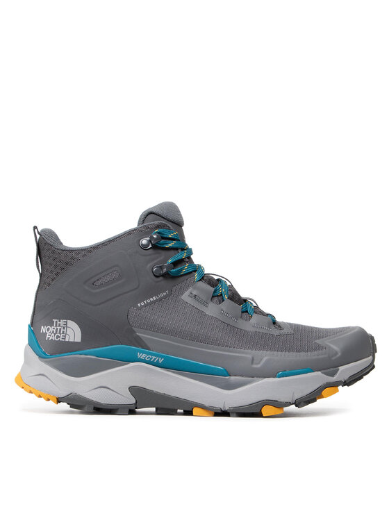 north face men's vectiv exploris mid futurelight