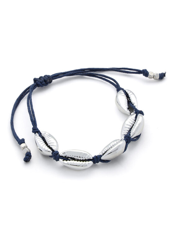 Acccessories Acccessories Комплект гривни 1W8-005-SS20 Тъмносин