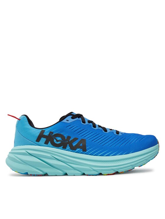 Hoka Hoka Běžecké boty Rincon 3 1119395 Modrá