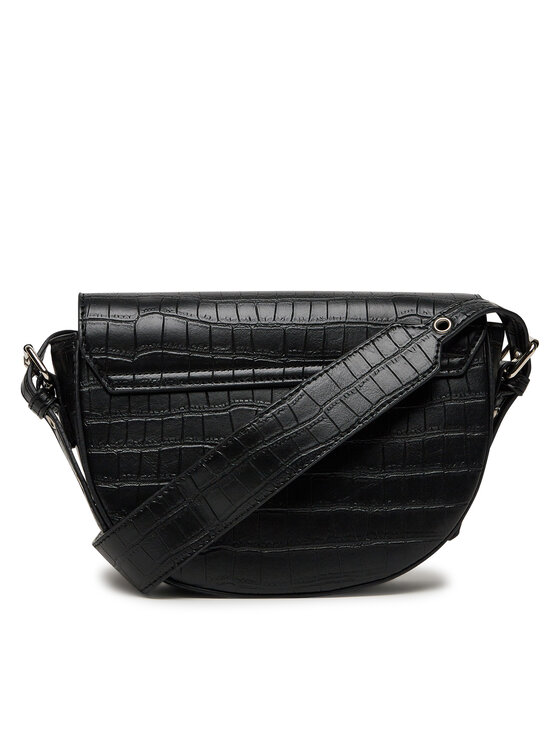 DeeZee DeeZee Handtasche H20959 Schwarz