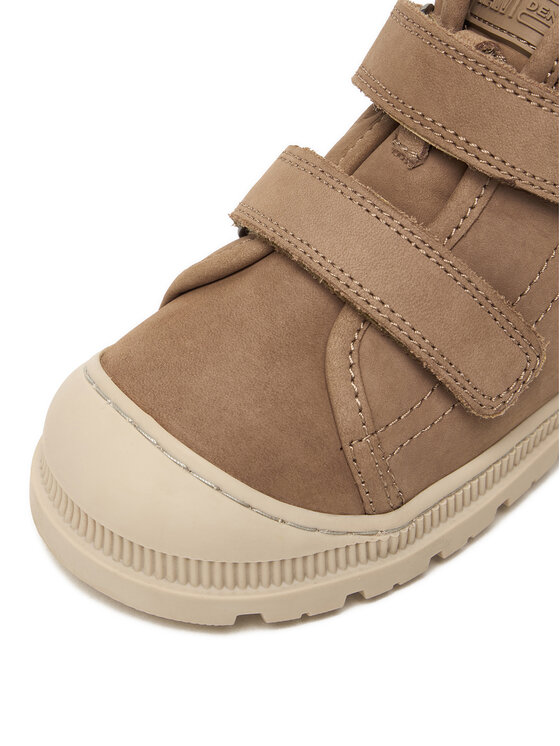 G-Star Raw G-Star Raw Trzewiki CEO-CI12-KOSTA-02(III)CH Beżowy