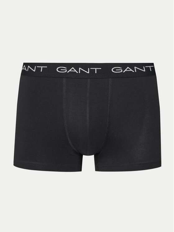 Gant Gant Sada 3 kusů boxerek 900023003 Barevná