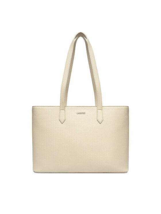 Lasocki Lasocki Borsetta CEO-LSK-M-023-07 Écru