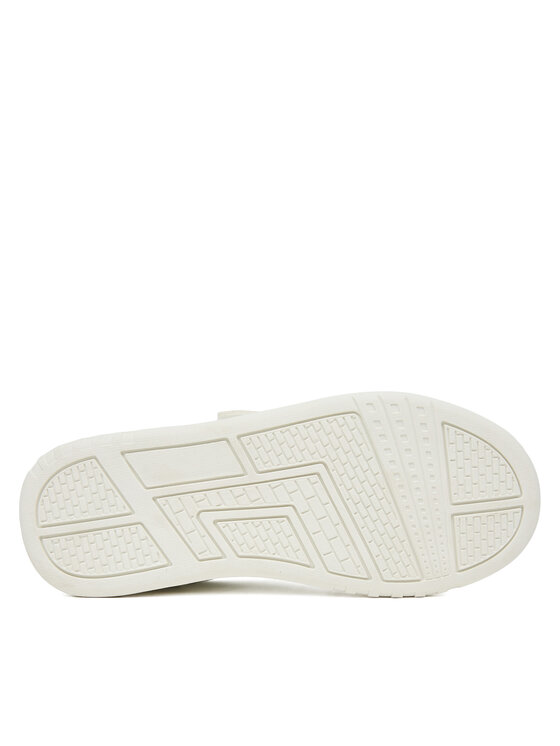 Tommy Hilfiger Tommy Hilfiger Sneakersy T1X9-34344-1355 S Biały