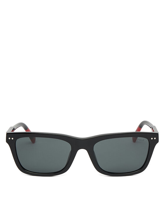 Polo Ralph Lauren Polo Ralph Lauren Saulesbrilles 0PH4240U 500187 Melns