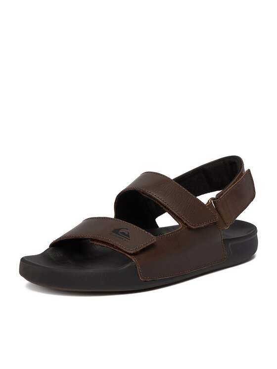 Quiksilver Quiksilver Sandalen CWBEO-RAPID-35 MI08 Braun