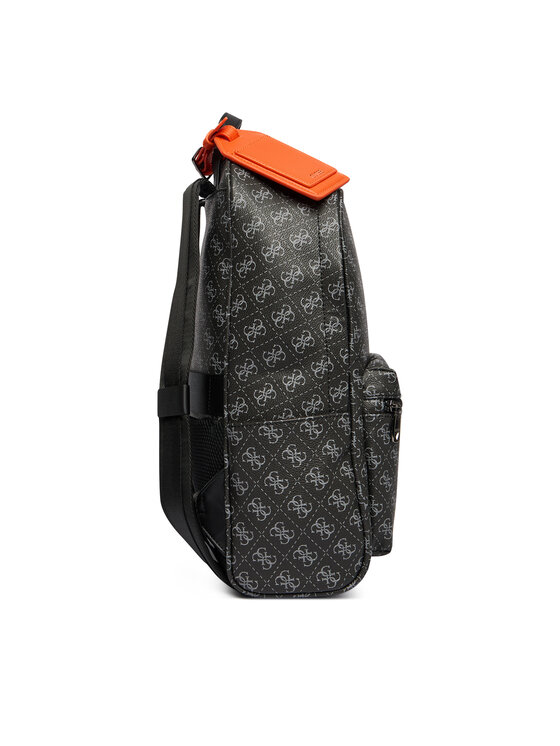 Guess Guess Kuprinės HMMILO P6445 Juoda