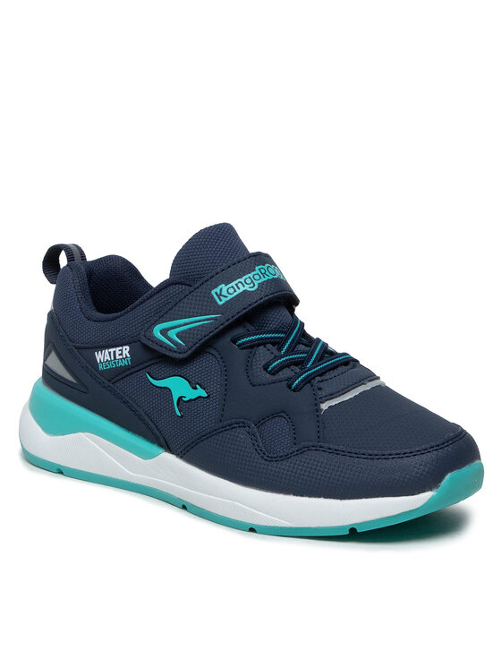 KangaRoos KangaRoos Superge Kd-Res Ev 18755 000 4094 S Mornarsko modra