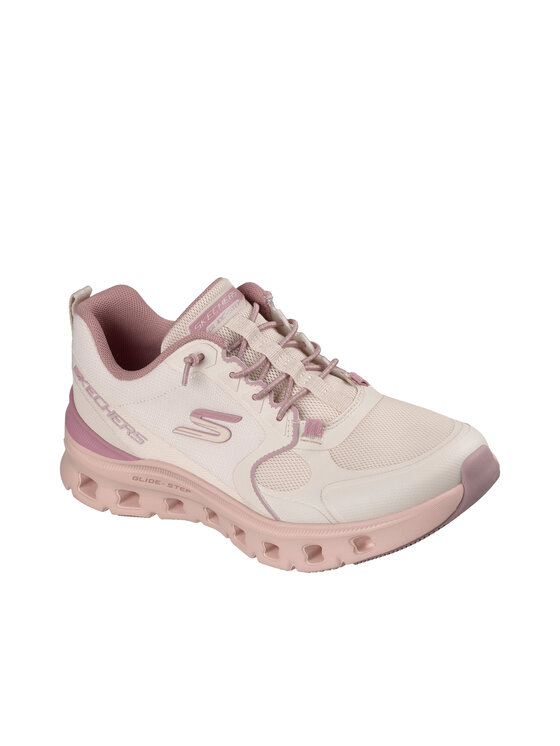 Skechers Skechers Sneakersy 150484-NTPK Różowy