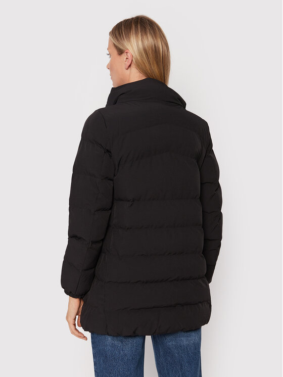 Giubbotto piumino 6LTK09 TN5VZ 0200 Nero Regular