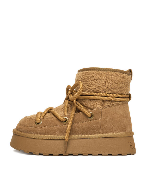 Badura Badura Hótaposó EO-AMY-TS6286-01 Barna