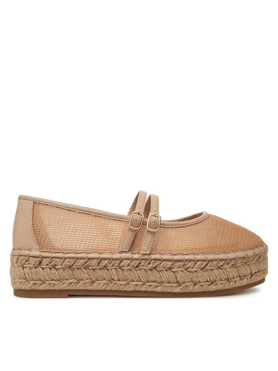 Aldo Espadrile Summerfling 13967826 Bej