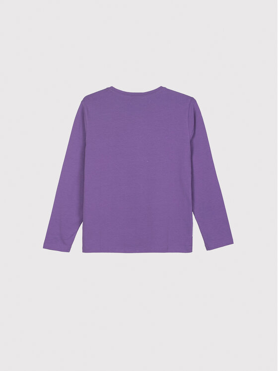 Blusa WC2143105EVG Viola Regular Fit