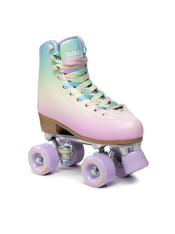 Impala Drsalke Rollerskate A084-12668 Roza