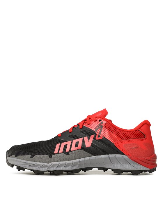 Inov-8 Inov-8 Bėgimo batai Inov-8 Oroc Ultra 290 Juoda