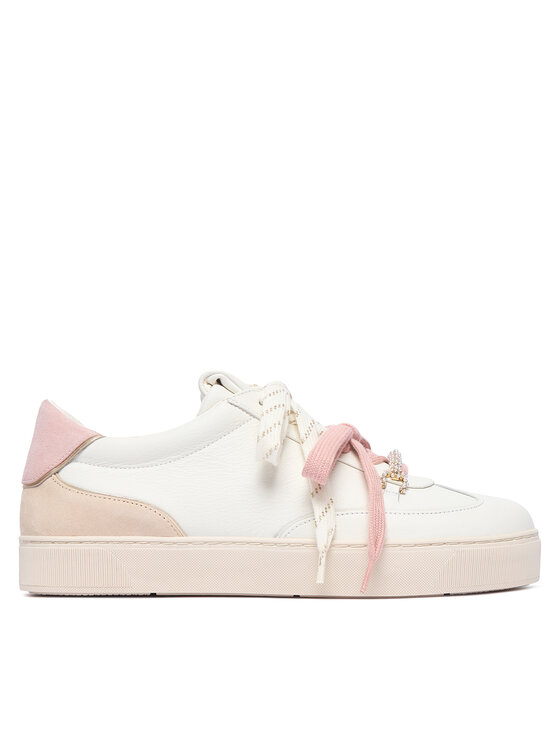 Stuart Weitzman Stuart Weitzman Sportcipők Colton SN031 Krém
