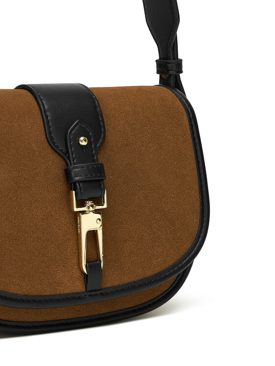 Gino Rossi Gino Rossi Handtasche TYLO0890-SH. Braun