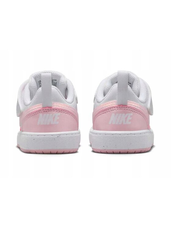 Nike Nike Sneakersy DV5458-105 Biały