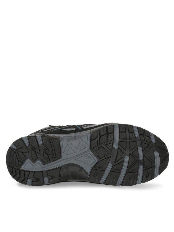 Regatta Regatta Trekkingschuhe Ldy Vendeavour Bt RWF807 Schwarz