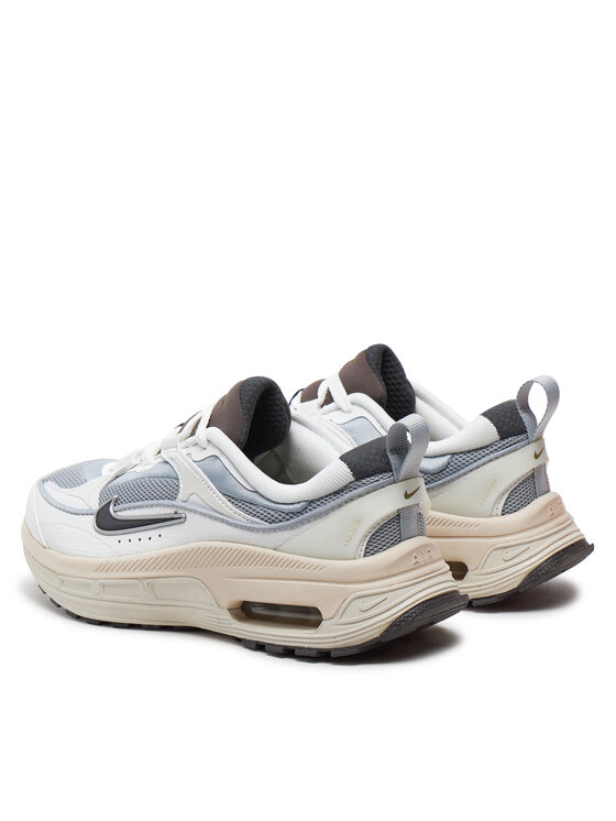 Nike Nike Sneakers Air Max Bliss Nn DZ4707-001 Grigio