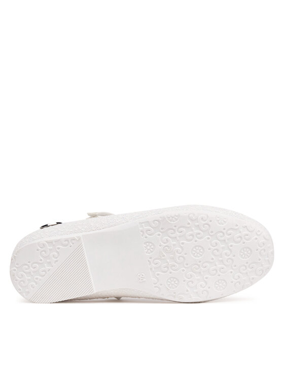 Primigi Primigi Ballerine 7928500 D Bianco