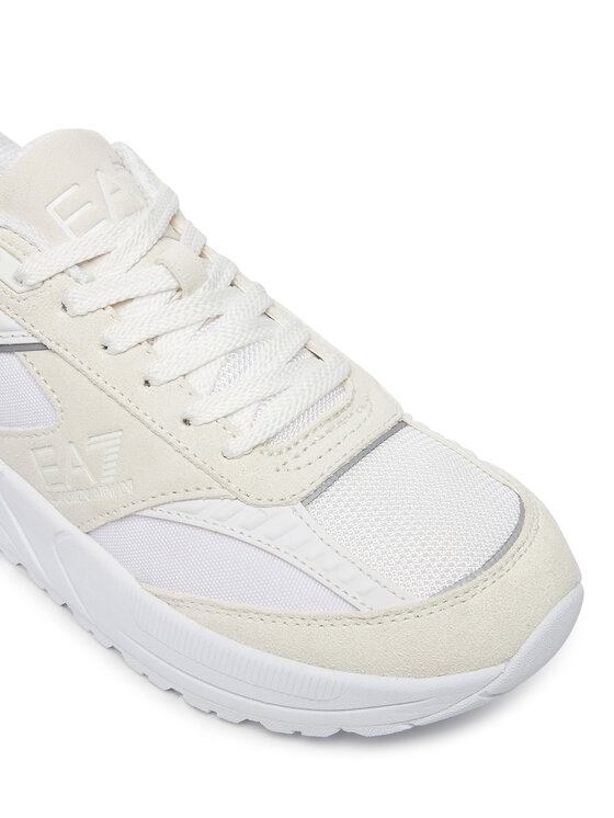 EA7 Emporio Armani EA7 Emporio Armani Tenisice 7X000359 AF19081 M0032 Bijela