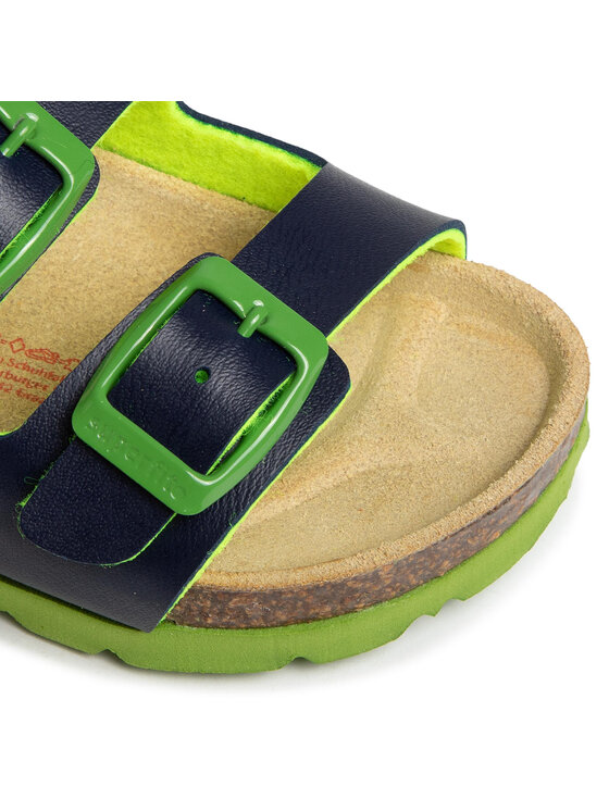 Superfit Superfit Босоніжки 6-00124-81 M синій