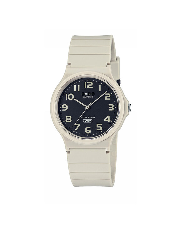 Casio Casio Karóra MQ-24UC-8BEF Szürke