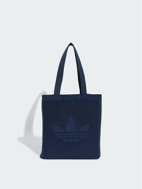 adidas adidas Torba 159064 Granatowy