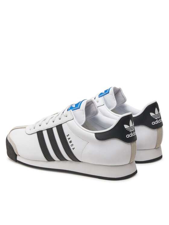 adidas adidas Sneakers Samoa 675033 Alb
