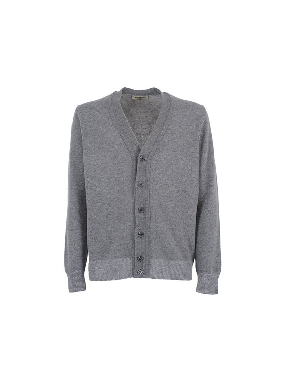ACANFORA ACANFORA Maglione SO22319/C-3 Grigio Regular Fit