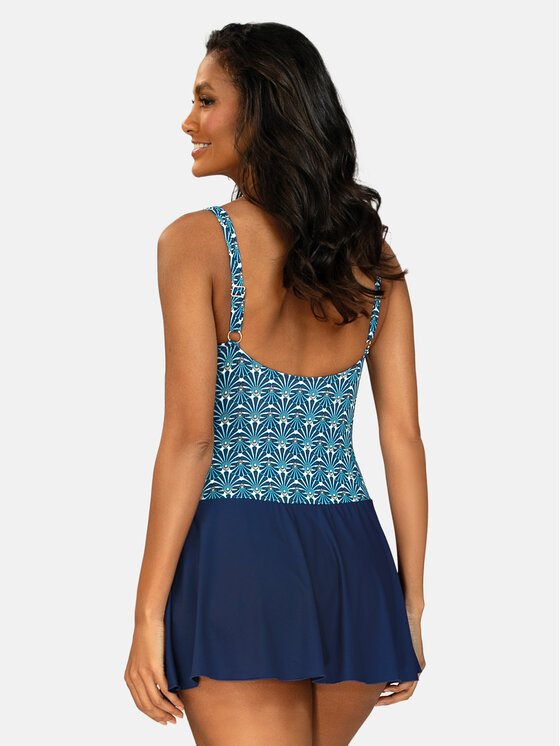 Feba Feba Costume da bagno F33A Blu