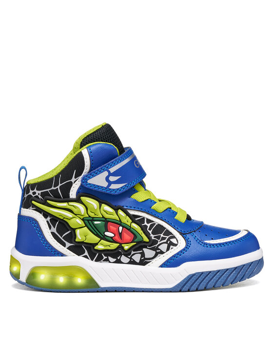 Geox Geox Tossud J Inek Boy J669CA 1458 C4344 M Sinine