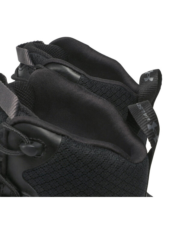 Under Armour Under Armour Traperid Ua Micro G Valsetz 3023743-001 Must