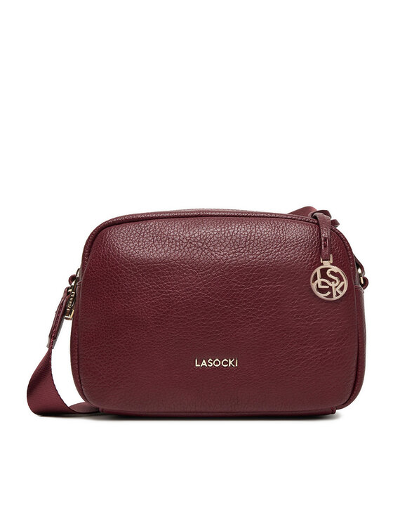Lasocki Lasocki Soma LSK-K-030-06 Bordo