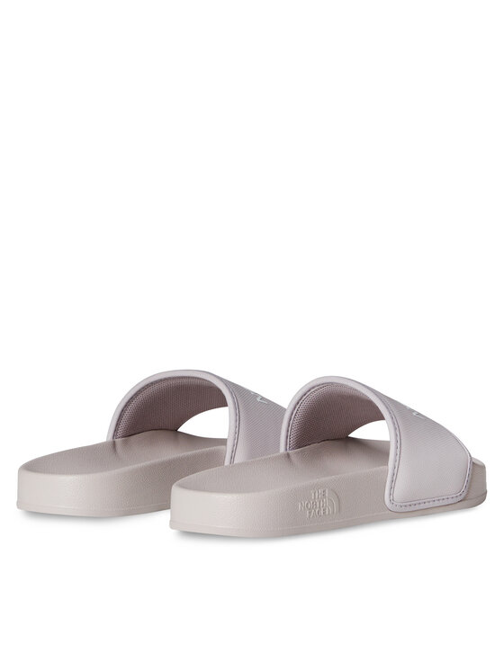 The North Face The North Face Şlapi Base Camp Slide III NF0A4T2S6E21 Gri