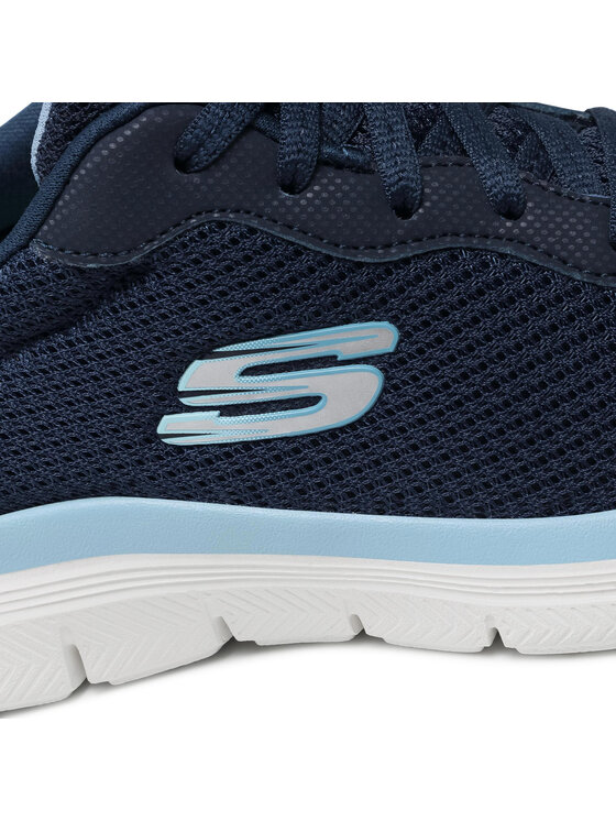 Skechers Skechers Снікерcи Brilliant View 149303/NVBL Cиній