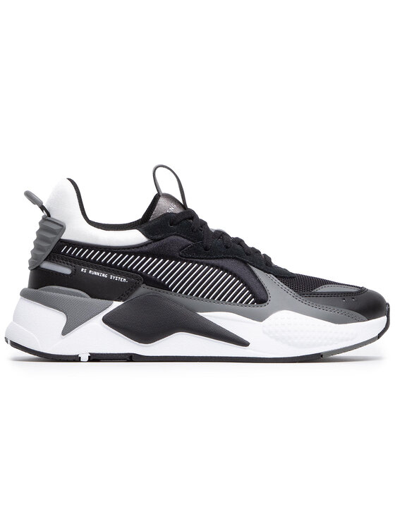Puma Laisvalaikio batai Rs-X Mix 380462 03 Juoda • Modivo.lt