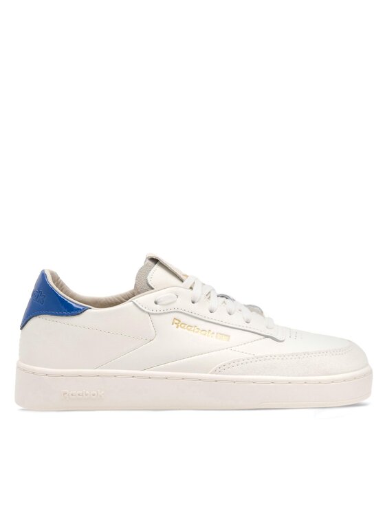 Reebok Snīkeri Club C Clean GY1384 Balts