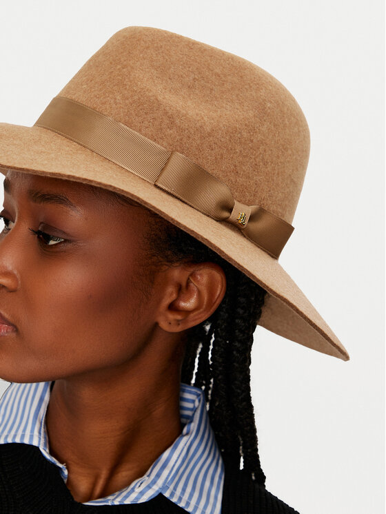 LAUREN RALPH LAUREN LAUREN RALPH LAUREN Šešir 454960159001 Bež