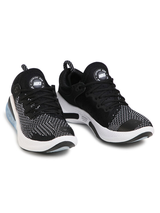 Nike Laufschuhe Joyride Run Fk AQ2731 001 Schwarz Modivo