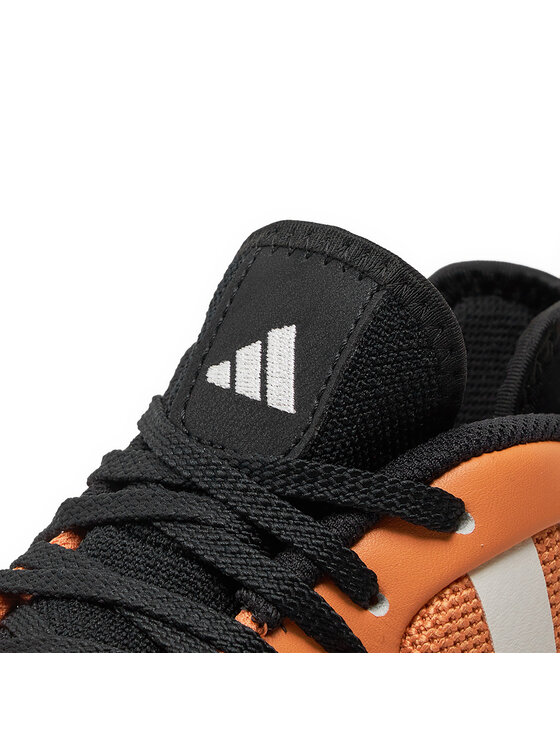 adidas adidas Buty do koszykówki Dame 8 EXTPLY IF1515 Pomarańczowy
