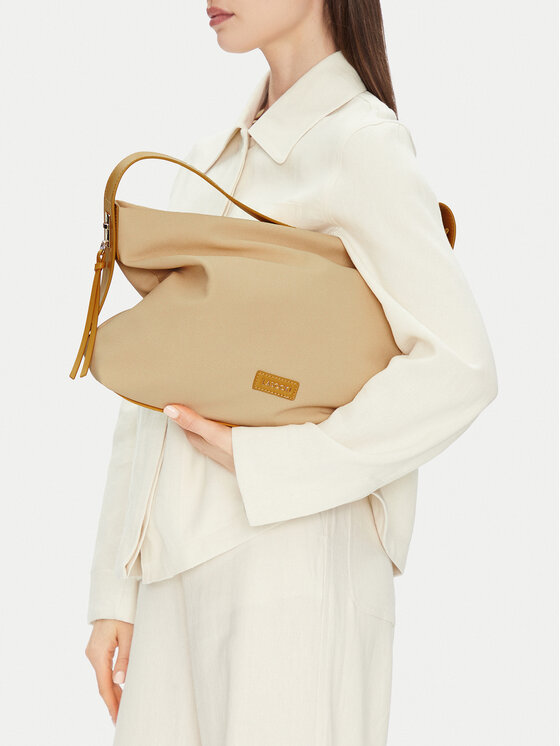 Lasocki Lasocki Handtasche LSK-O-005-07 Beige