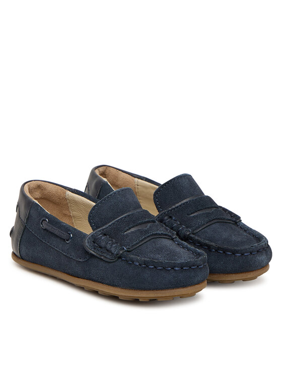 Mayoral Mayoral Mocassini 41765.63 Blu scuro